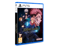 Jujutsu Kaisen Cursed Clash PS5 - 1191664 - zdjęcie 2
